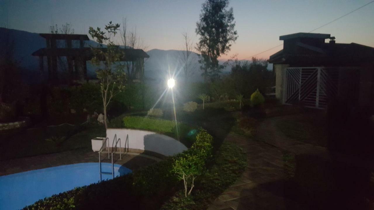 Vila Elida Trajas Екстериор снимка