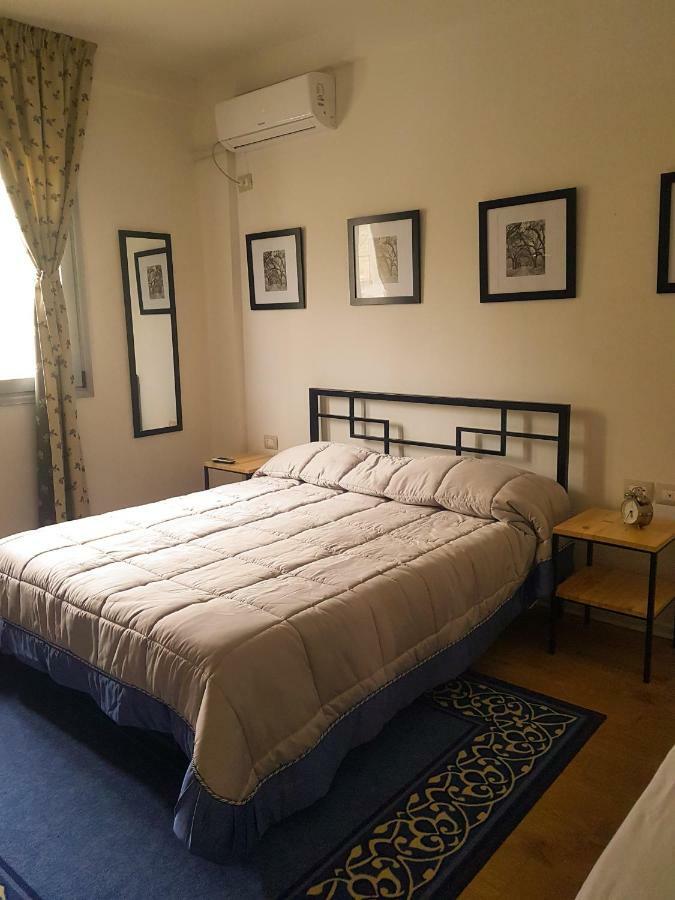 Vila Elida Trajas Екстериор снимка
