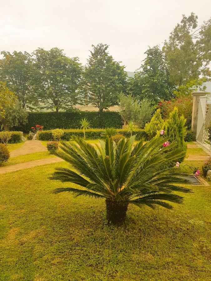 Vila Elida Trajas Екстериор снимка