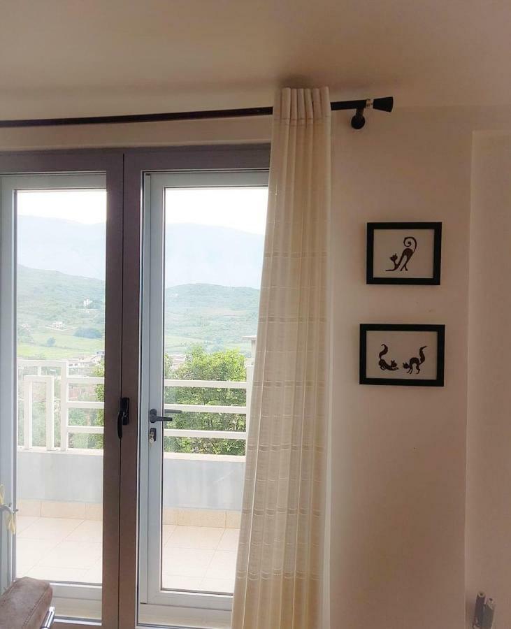 Vila Elida Trajas Екстериор снимка