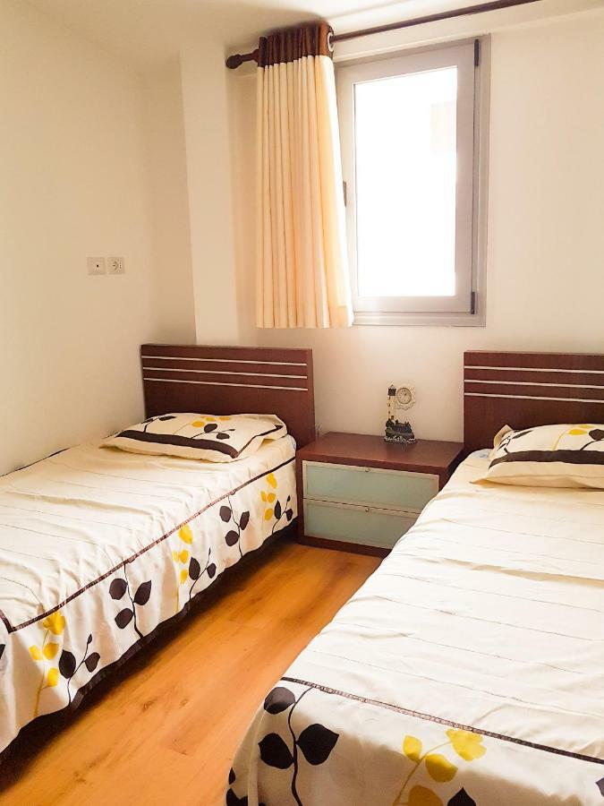 Vila Elida Trajas Екстериор снимка