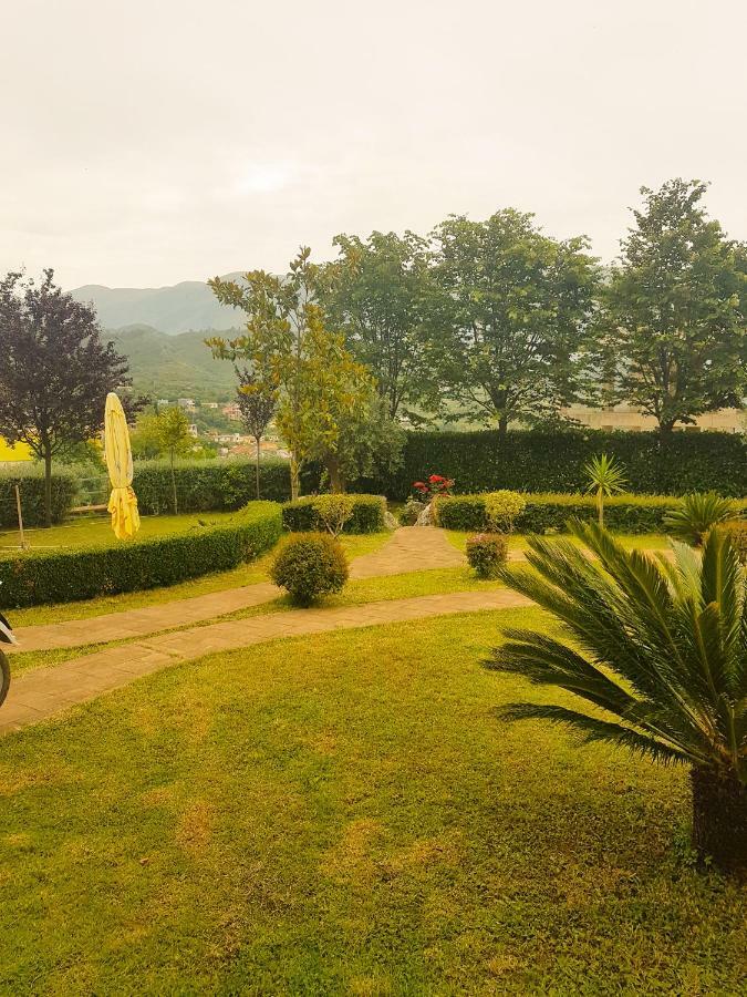 Vila Elida Trajas Екстериор снимка
