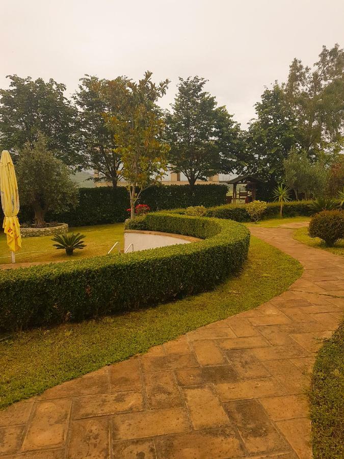 Vila Elida Trajas Екстериор снимка