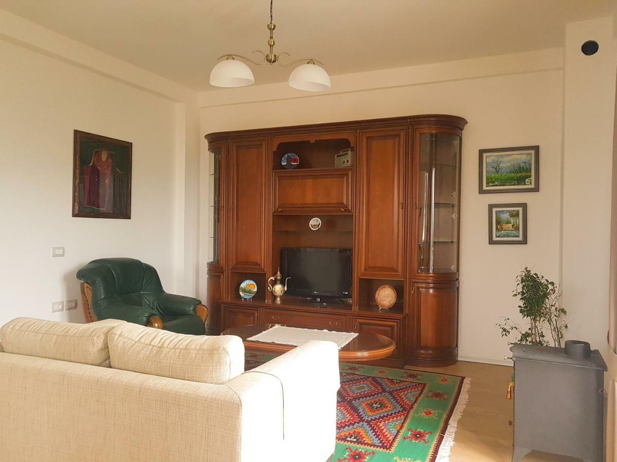 Vila Elida Trajas Екстериор снимка