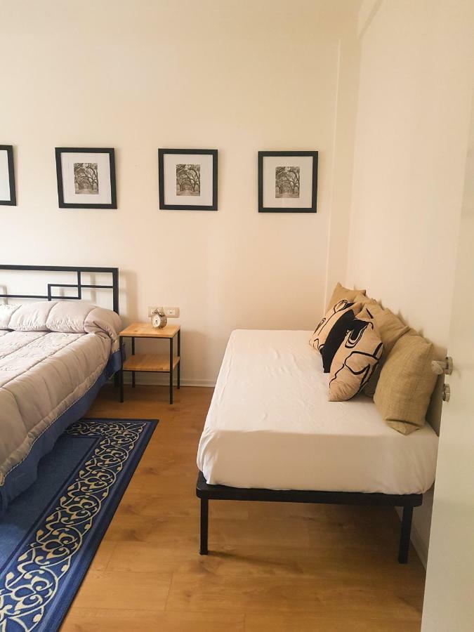 Vila Elida Trajas Екстериор снимка