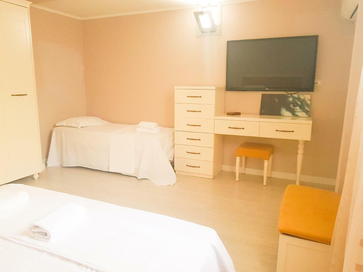 Vila Elida Trajas Екстериор снимка