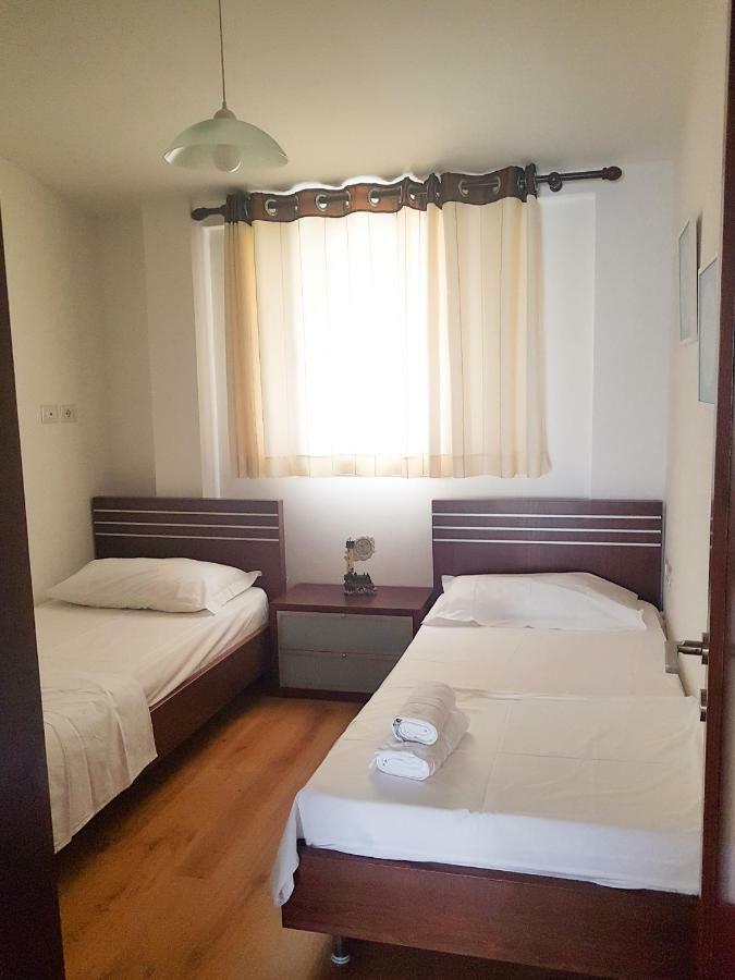 Vila Elida Trajas Екстериор снимка